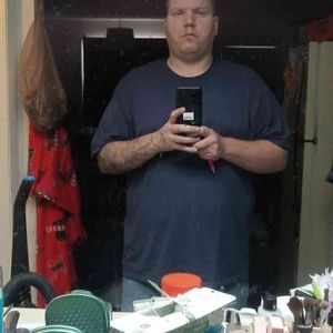 Meet your Posher, Richard